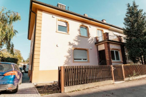 Beta Luxury Apartment Augsburg
